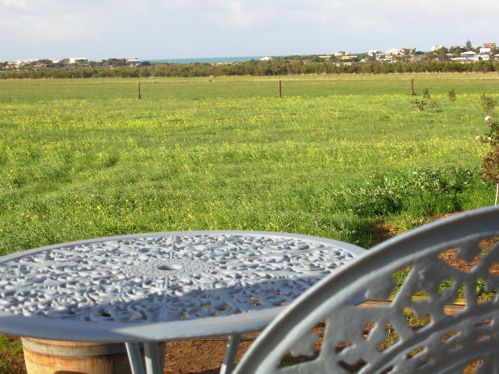 Linger Longer Cottages Port Elliot Quarto foto
